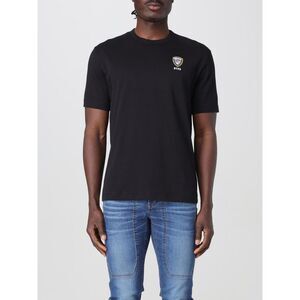 Blauer T-Shirt Men Black